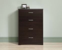 Sauder® Beginnings® Cinnamon Cherry Chest