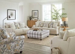 IAmerica Furniture Lighthouse Wheat Loveseat -Furniture Store 57f16ee8 f31d 4728 a9c4 9e000b62937b