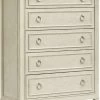 Magnussen Home® Sheridan Limestone Chest -Furniture Store 57f254f0 b465 466c 97c9 821dad068b23