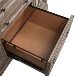 Liberty Simply Elegant Heathered Taupe Credenza 11 Liberty Simply Elegant Heathered Taupe Credenza -Furniture Store 5851a4f0 30ba 49dd a0ac 7e8c434865ba