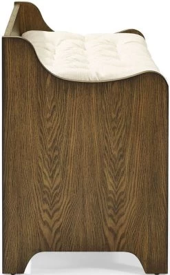 Crosley Furniture® Fremont Coffee Entryway Bench -Furniture Store 58553c76 a56f 404f 80b6 286db19cf981