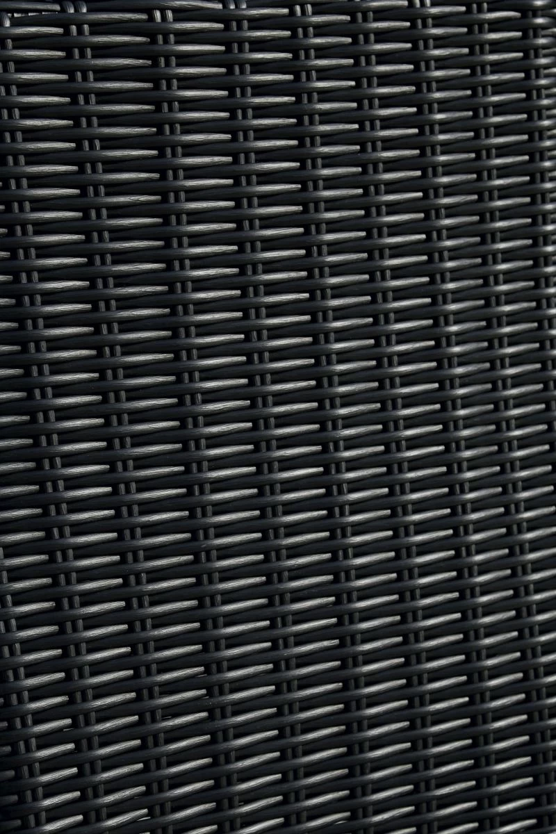 Signature Design By Ashley® Beachcroft 2-Piece Black Outdoor Side Chair Set 7 Signature Design By Ashley® Beachcroft 2-Piece Black Outdoor Side Chair Set - Image 5