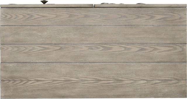 Coast2Coast Home™ Roxanne Rosalie Textured Light Brown Storage Cabinet 5 Coast2Coast Home™ Roxanne Rosalie Textured Light Brown Storage Cabinet - Image 3