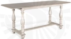 Sunny Designs™ Westwood Village Counter Height Dining Table -Furniture Store 5d2beef8 1fe9 404c b2ea 0bd66245e7b6