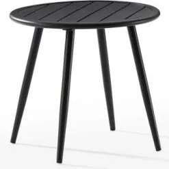 Crosley Furniture® Aspen 3-Piece Gray/Matte Black Outdoor Rope Chair Set 10 Crosley Furniture® Aspen 3-Piece Gray/Matte Black Outdoor Rope Chair Set -Furniture Store 5d38fb35 a122 4dd3 a913 00439f981d19