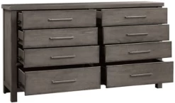 Liberty Modern Farmhouse Gray Dresser -Furniture Store 5e32029b 6021 4e2d 8ca0 827e4ebb5fe0