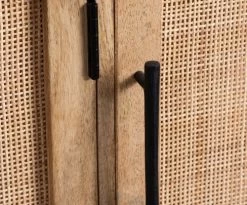 Crestview Collection Valley Creek Natural Sideboard -Furniture Store 5edad8cd bf98 48c1 8892 6df07fd69185