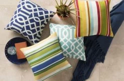 Surya Tilda Navy 59"x51" Throw Blanket -Furniture Store 5f256dfc da6c 4ed8 b9d1 accb2e73978b