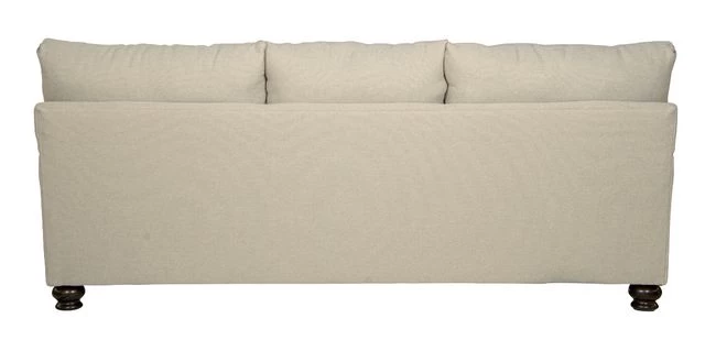 IAmerica Furniture Lighthouse Wheat Sofa 5 IAmerica Furniture Lighthouse Wheat Sofa - Image 3