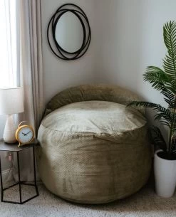 CordaRoy's® NEST Chinchilla King Chair 11 CordaRoy's® NEST Chinchilla King Chair -Furniture Store 5f673a9a 29a9 407a 86fc 7099bbe03474