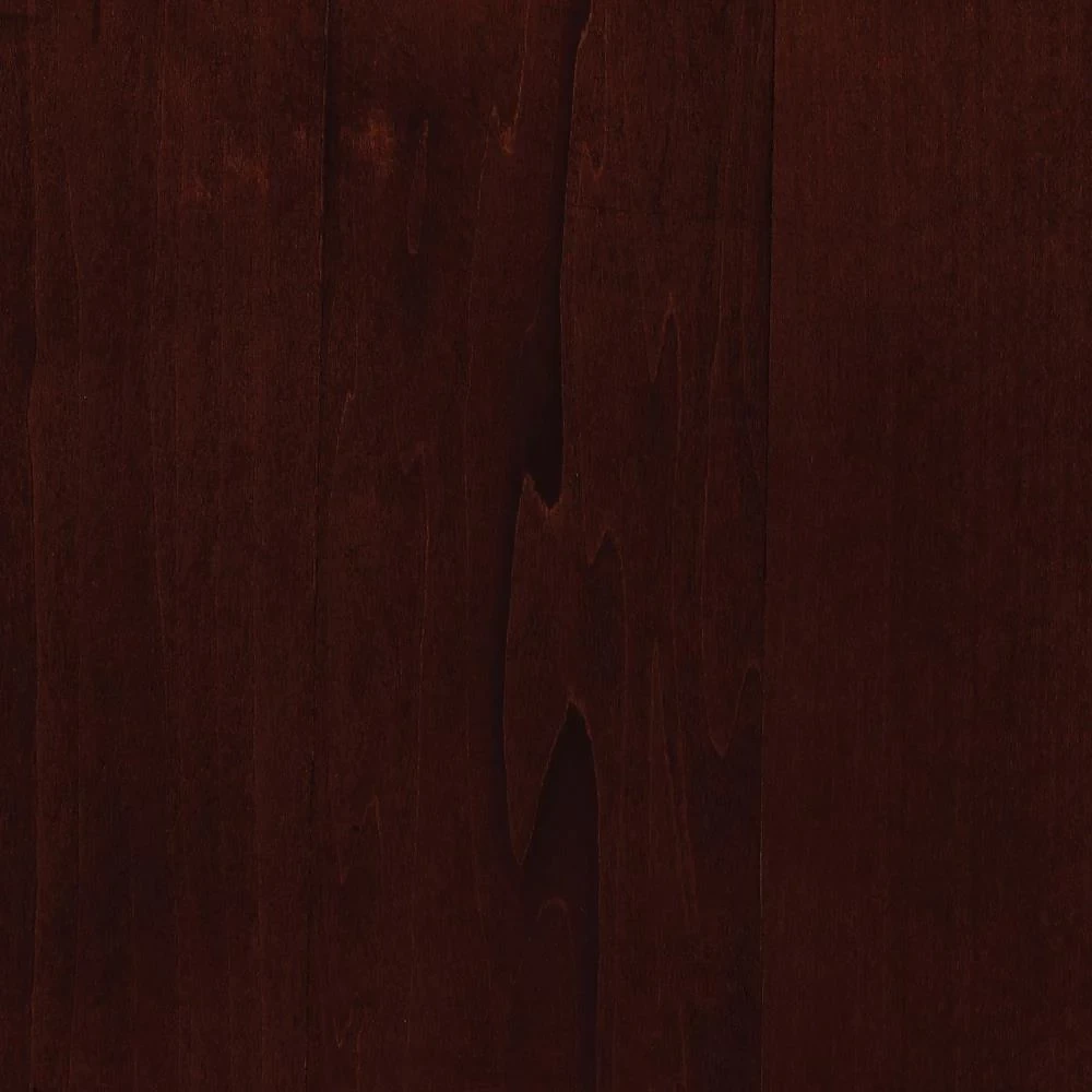 Coaster® Narcissa Brown Red Grandfather Clock With Chime 7 Coaster® Narcissa Brown Red Grandfather Clock With Chime - Image 5