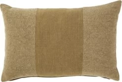 Signature Design By Ashley® Dovinton 4-Piece Honey Pillows