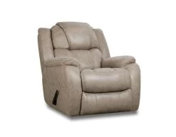 Homestretch Mushroom Recliner