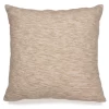 Signature Design By Ashley® Budrey Tan/White Throw Pillow -Furniture Store 60f82230 45b5 4d95 aec7 e799c3c9b8db