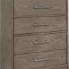 Signature Design By Ashley® Chrestner Gray Chest 2 Signature Design By Ashley® Chrestner Gray Chest -Furniture Store 60ff90b1 1065 48eb b284 4b53facabb00