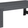 Signature Design By Ashley® Amora Charcoal Gray Outdoor Coffee Table 1 Signature Design By Ashley® Amora Charcoal Gray Outdoor Coffee Table -Furniture Store 61935af4 5a58 44f1 b34a 00dbfe3dc9da