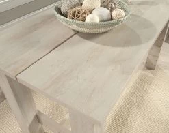 Sauder® Boone Mountain® Chalked Chestnut® Dining Table 11 Sauder® Boone Mountain® Chalked Chestnut® Dining Table -Furniture Store 61a66b30 0b89 41ce bfc5 693af074f2e0