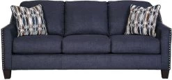 Benchcraft® Creeal Heights Ink Sofa