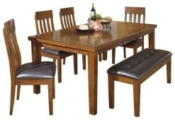 Signature Design By Ashley® Ralene 6-Piece Dining Room Set P42143101