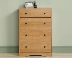 Sauder® Beginnings® Highland Oak Chest