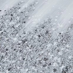 Olliix By Madison Park Glimmer 2 Piece Silver Hand Brush Heavy Textured Glitz Embellished Canvas Set -Furniture Store 62b5a3fb ddfb 4734 a6cc 7306751eb390