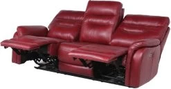 Steve Silver Co. Fortuna Wine Power Reclining Sofa 9 Steve Silver Co. Fortuna Wine Power Reclining Sofa -Furniture Store 62b618a8 1323 4e86 9ca3 8ff34a1bdd38