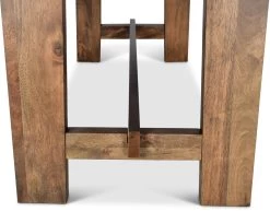 Steve Silver Co. Saranac 5-Piece Mocha Counter Height Dining Set 11 Steve Silver Co. Saranac 5-Piece Mocha Counter Height Dining Set -Furniture Store 6343dcde 90f0 4f55 b277 17025383f32d