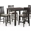 Lane Quinn 5pc Dining Set -Furniture Store 63a1b32f 1281 4b2f 86ac a2d5f9bdcbda