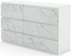 Sauder® Hudson Court® Pearl Oak™ Dresser