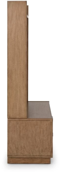 Homestyles® Big Sur Oak Hall Tree -Furniture Store 6668327c 8139 4610 8010 3761f112154e