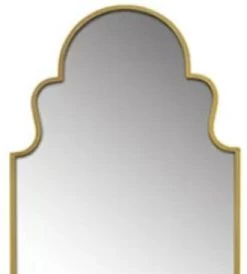 Crestview Collection Raven I Gold Wall Mirror 5 Crestview Collection Raven I Gold Wall Mirror -Furniture Store 6683aba0 465b 46f6 be1e cebf186c7b03