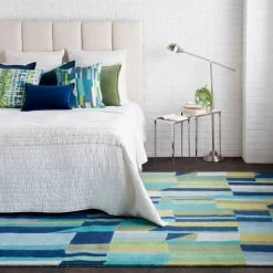 Surya Cotton Velvet Dark Blue 18"x18" Pillow Shell 9 Surya Cotton Velvet Dark Blue 18"x18" Pillow Shell -Furniture Store 66e94d30 5e29 49c5 863d 53efa29b95a1