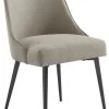 Steve Silver Co. Olson Khaki Side Chair -Furniture Store 67971c8c 00ca 4594 b7cb 5aedd7738d00