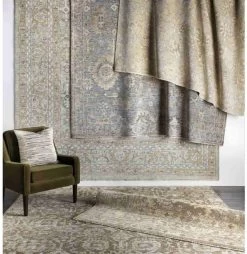 Surya Zander Cream 20"x20" Pillow Shell -Furniture Store 68da4946 4427 4509 8702 4b9cb4edd672