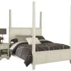 Homestyles® Naples 2-Piece Off-White Queen Bedroom Set 2 Homestyles® Naples 2-Piece Off-White Queen Bedroom Set -Furniture Store 68fff38c 9bde 4253 a7c8 cf8e6b45075e
