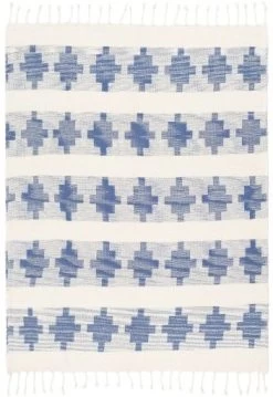 Surya Bayou Sky Blue 50"x60" Throw Blanket 7 Surya Bayou Sky Blue 50"x60" Throw Blanket -Furniture Store 69853b44 7227 415e 9fc9 c432a8470398