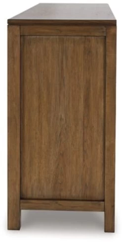 Signature Design By Ashley® Cabalynn Light Brown Dresser -Furniture Store 6af10fab 72b3 4a95 8b63 6be000458928