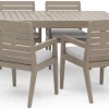 Homestyles® Sustain 7-Piece Gray Outdoor Dining Set 1 Homestyles® Sustain 7-Piece Gray Outdoor Dining Set -Furniture Store 6badd299 6058 4420 bb30 7ba5889cc633