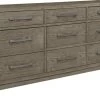 Signature Design By Ashley® Chrestner Gray Dresser 2 Signature Design By Ashley® Chrestner Gray Dresser -Furniture Store 6ce8cdda 2869 42ab 8ccf 7ac863dddecc