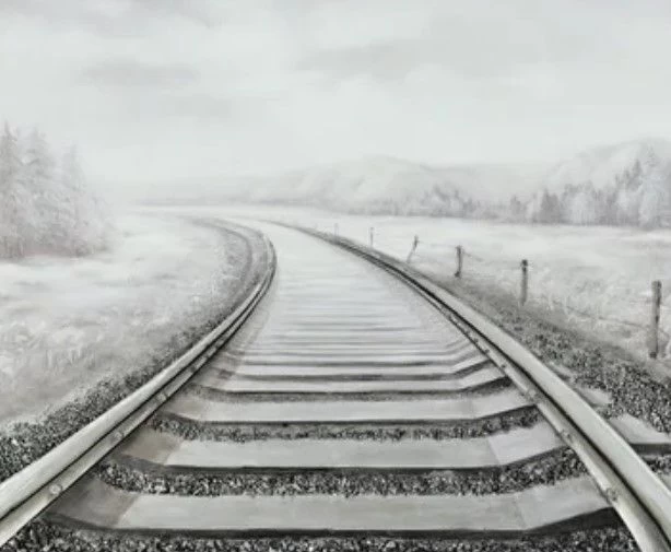 Crestview Collection Fast Track Gray Wall Art 4 Crestview Collection Fast Track Gray Wall Art - Image 2