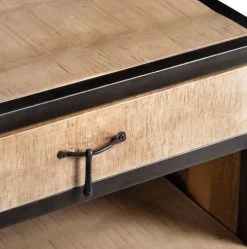 Crestview Collection Campbell Black/Brown End Table 9 Crestview Collection Campbell Black/Brown End Table -Furniture Store 6e19408d b0be 4ed2 b0c3 13a7b6124c95