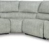 Signature Design By Ashley® McClelland 6-Piece Gray Reclining Sectional 2 Signature Design By Ashley® McClelland 6-Piece Gray Reclining Sectional -Furniture Store 6e1abb03 b68d 4b84 b272 8f7cd486873e