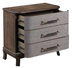 Coast2Coast Home™ Bradenton Brown/Taupe Chest 9 Coast2Coast Home™ Bradenton Brown/Taupe Chest -Furniture Store 6e603f7f d033 426e b604 aa82ca6a8869