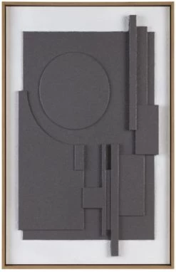 Crestview Collection Brookeridge 2 Wall Panel