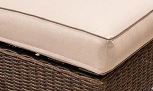 Signature Design By Ashley® Coastline Bay Outdoor Ottoman With Cushion 4 Signature Design By Ashley® Coastline Bay Outdoor Ottoman With Cushion - Image 2