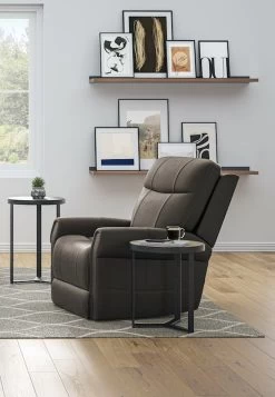 Flexsteel® Jenkins Power Lift Recliner With Power Headrest -Furniture Store 704daec9 e1ca 46b3 a5c9 f8b0c7c8eea8