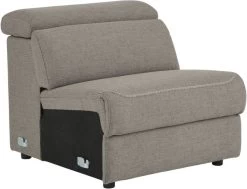 Signature Design By Ashley® Mabton 3-Piece Gray Right-Arm Facing Power Reclining Sectional -Furniture Store 7092bc24 d295 4afc bb41 e8f84abcaf67