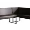 Armen Living Amanda Black Corner Sofa -Furniture Store 70d66898 3cfa 4879 9520 4136d7c0eb59