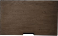 Liberty Americana Farmhouse Dusty Taupe Nightstand -Furniture Store 711d969d f8d6 458b b928 db8597c58dbb