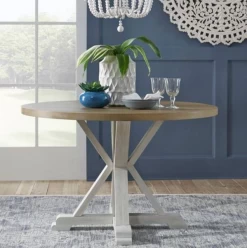 Liberty Lakeshore White Table 11 Liberty Lakeshore White Table -Furniture Store 71451fa6 e9bd 4111 9378 a977dab558f3